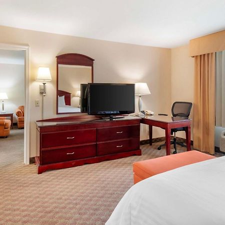 Best Western Plus West Covina Inn Exterior photo
